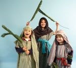 'TWAS THE TIME BEFORE EASTER: THE MUSICAL